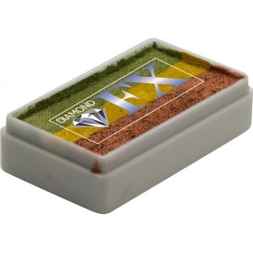 FX Splitcake  28 gram 39 Residual Current